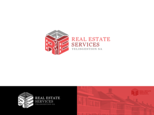 Logo Design by Pixel Combo for Telisgestion SA | Design: #10766659