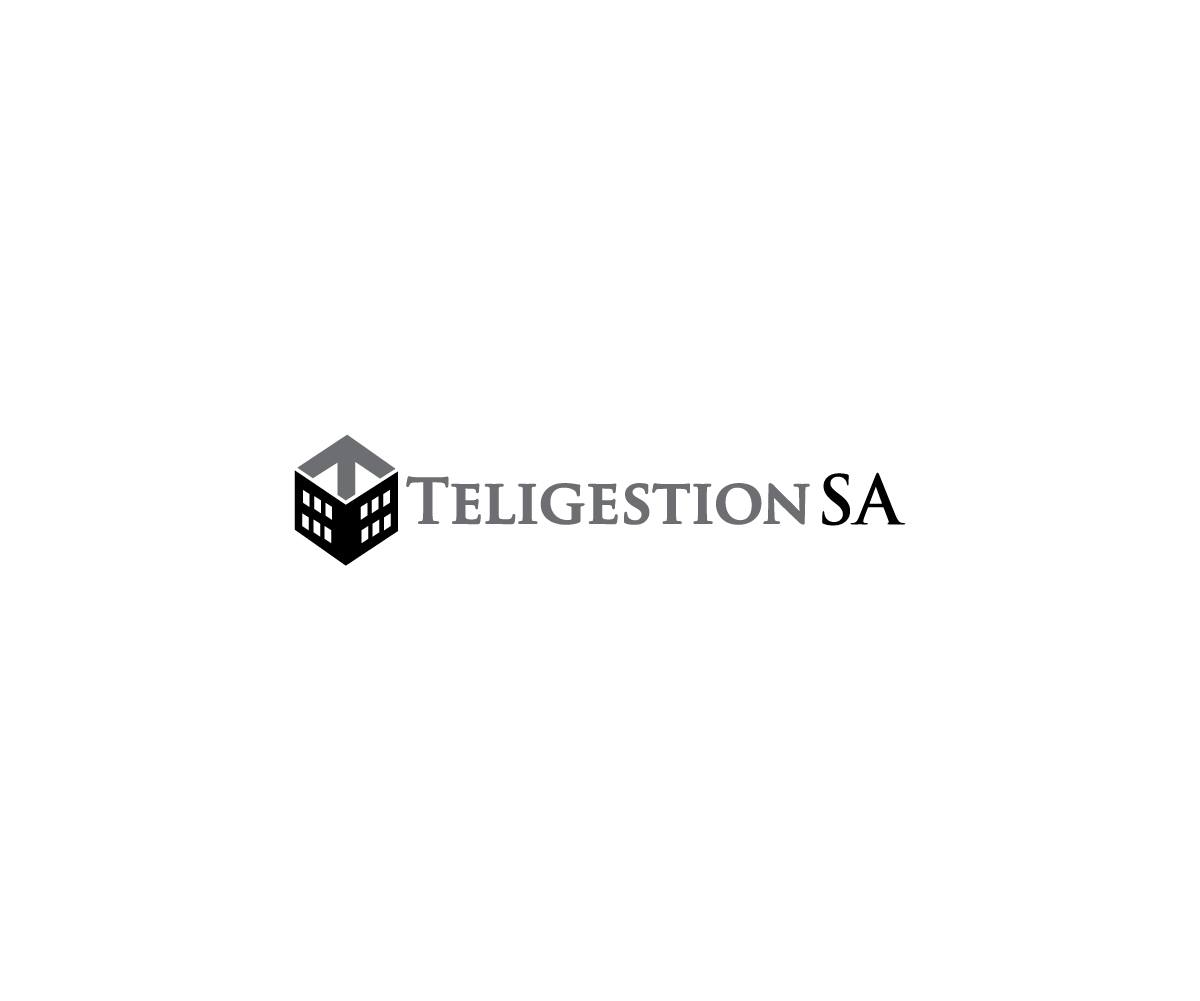 Logo Design by creativemood438 for Telisgestion SA | Design #10769949