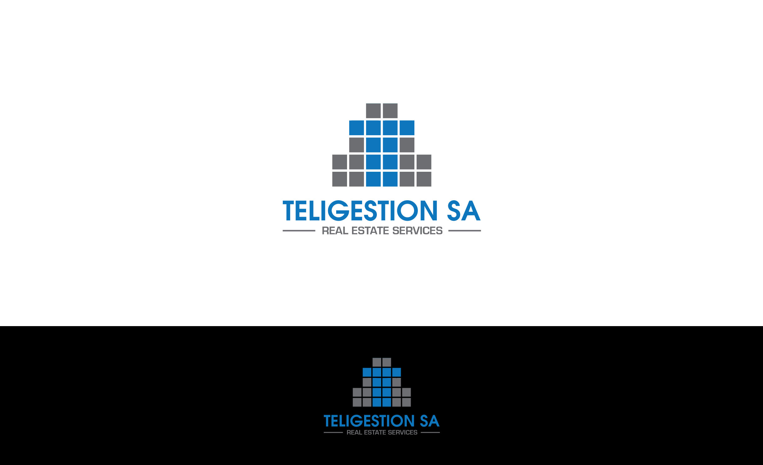 Logo Design by creativepoint for Telisgestion SA | Design #10680379