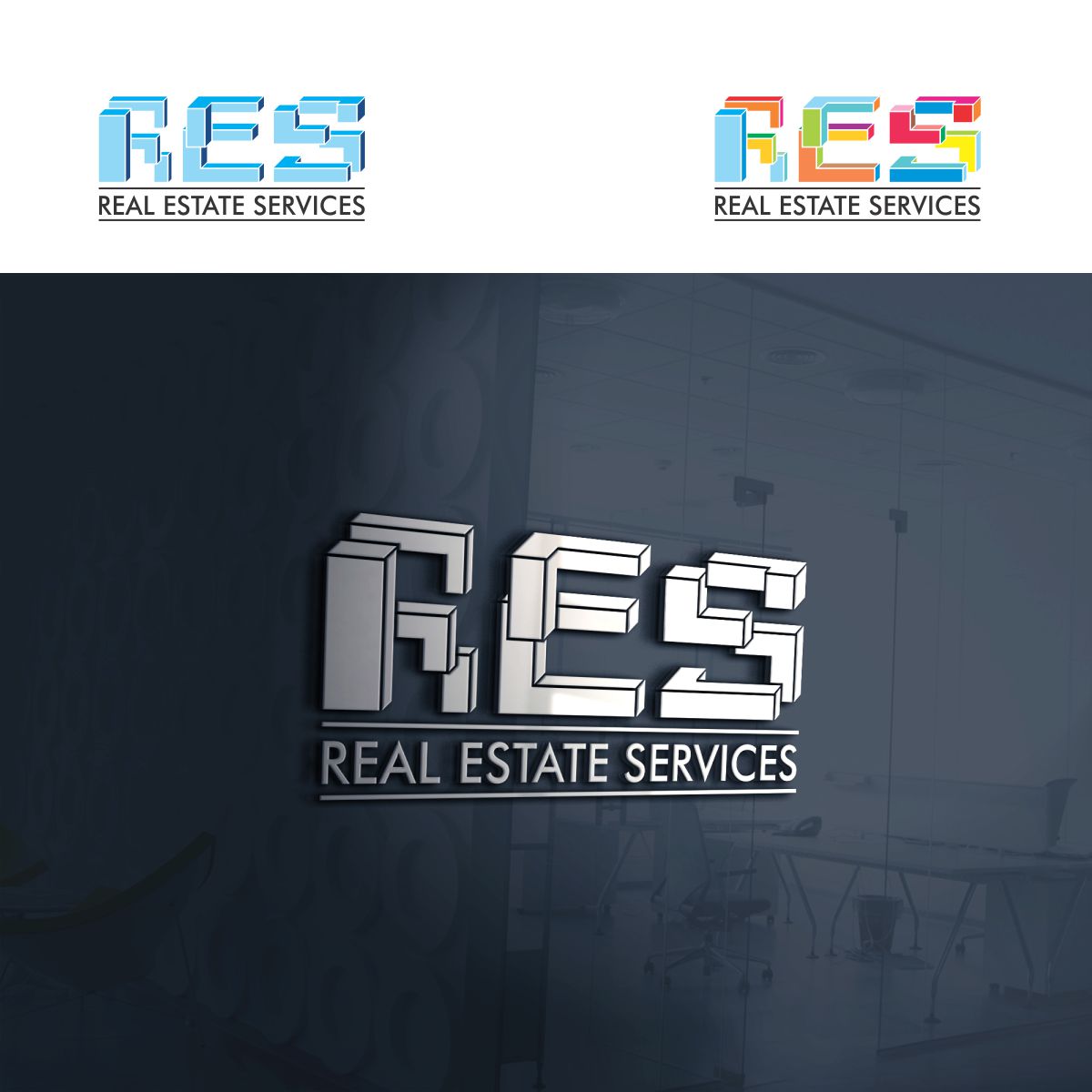 Logo Design by cb1318 for Telisgestion SA | Design #10769635