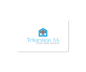 Logo Design by 7528 for Telisgestion SA | Design: #10683391