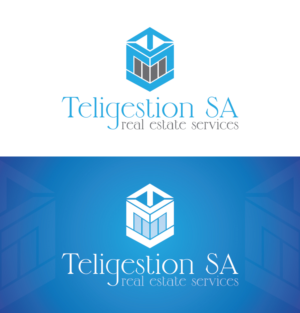 Logo Design by 7528 for Telisgestion SA | Design: #10683392