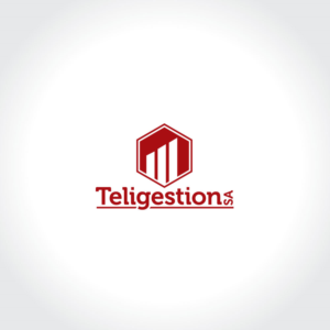Logo Design by Sujit Banerjee for Telisgestion SA | Design: #10679945