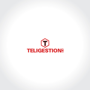 Logo Design by Sujit Banerjee for Telisgestion SA | Design: #10679946