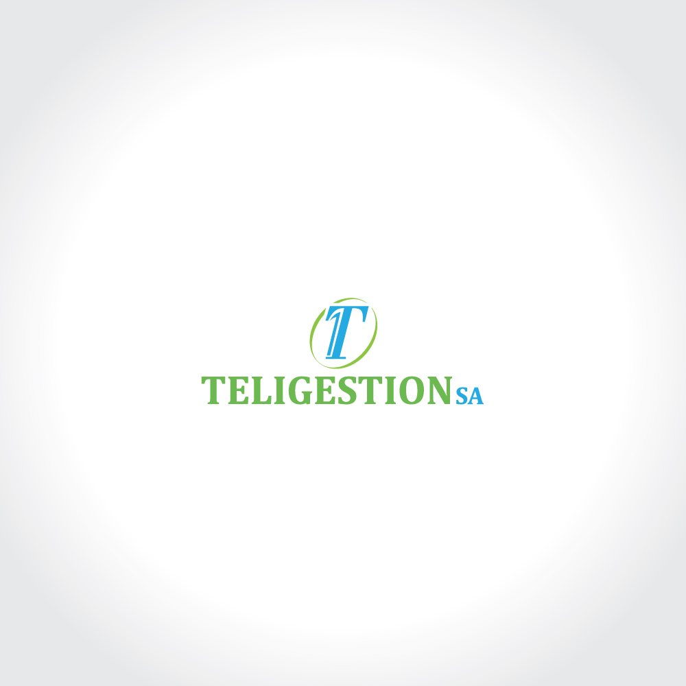 Logo Design by Sujit Banerjee for Telisgestion SA | Design #10679947