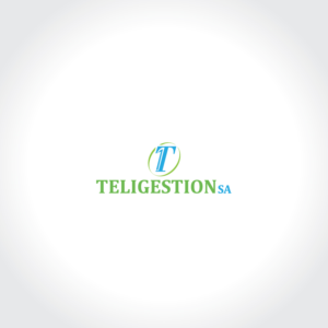 Logo Design by Sujit Banerjee for Telisgestion SA | Design: #10679947