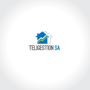 Logo Design by Sujit Banerjee for Telisgestion SA | Design: #10679949