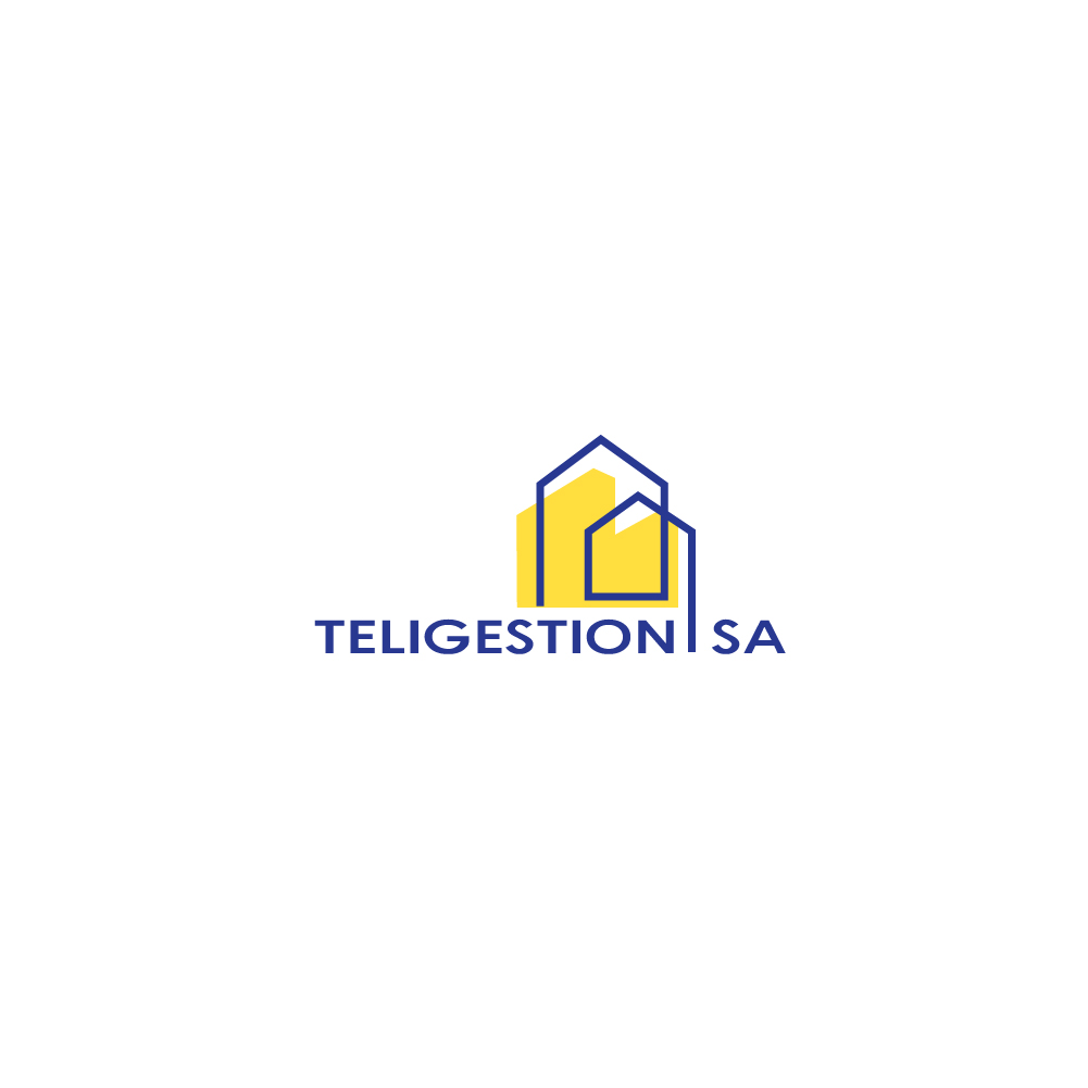 Logo Design by Sujit Banerjee for Telisgestion SA | Design #10679952