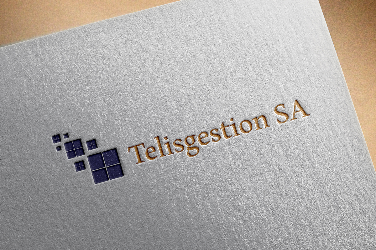Design de Logo par Ather Ali Khan pour Telisgestion SA | Design #10758497