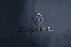 Logo Design by Ather Ali Khan for Telisgestion SA | Design: #10758697