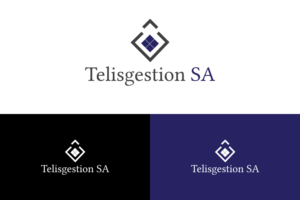 Logo Design by Ather Ali Khan for Telisgestion SA | Design: #10758698