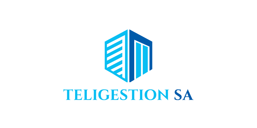 Logo Design by debdesign for Telisgestion SA | Design #10681143
