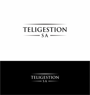 Logo Design by g234t_d4y for Telisgestion SA | Design: #10762778