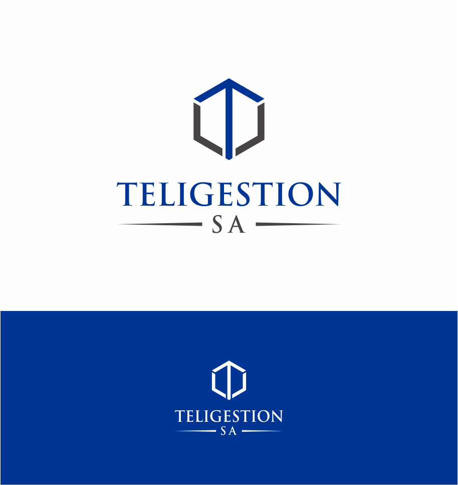 Logo Design by g234t_d4y for Telisgestion SA | Design #10762781