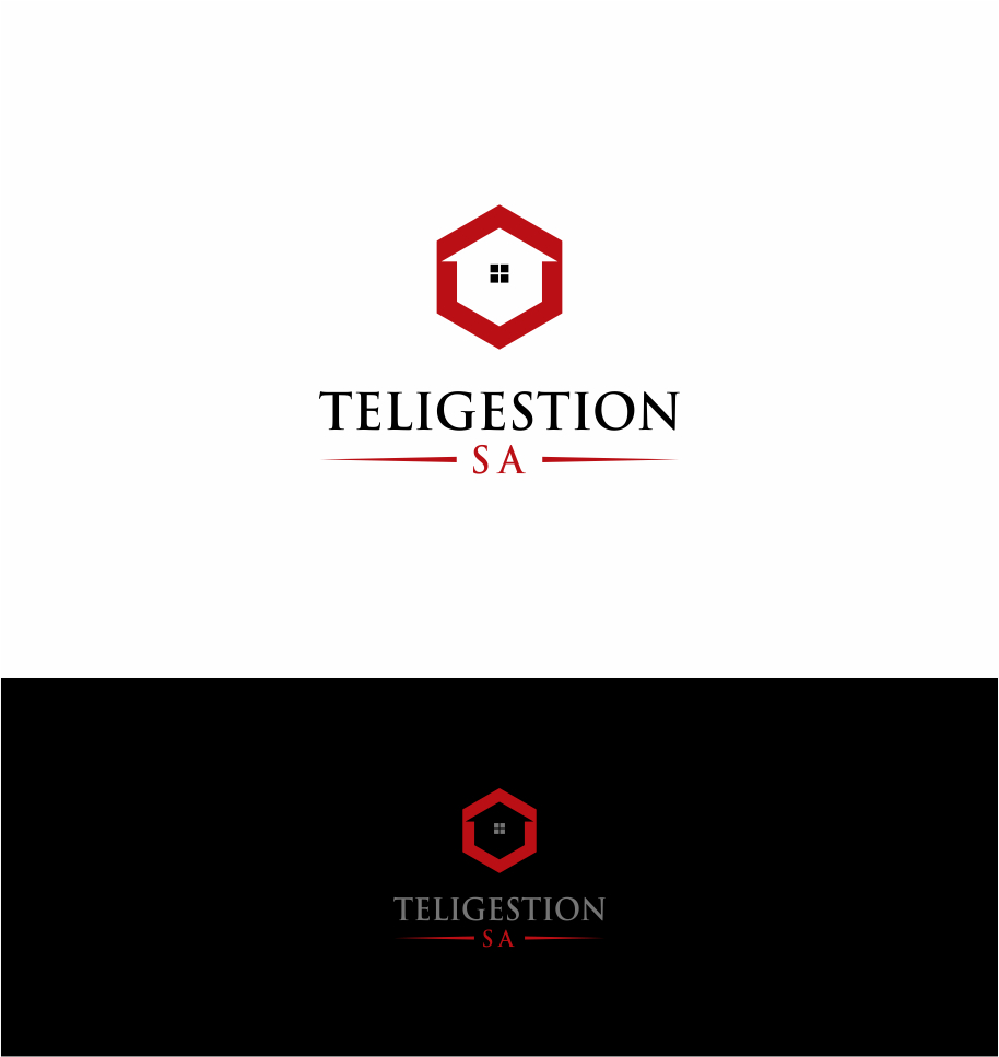 Logo Design by g234t_d4y for Telisgestion SA | Design #10762798