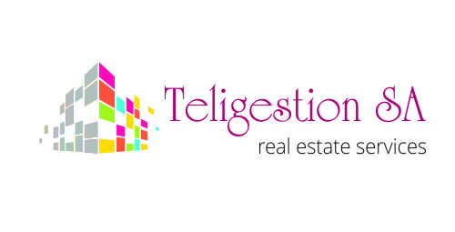 Logo Design by SunNet Designs Inc. for Telisgestion SA | Design #10708526