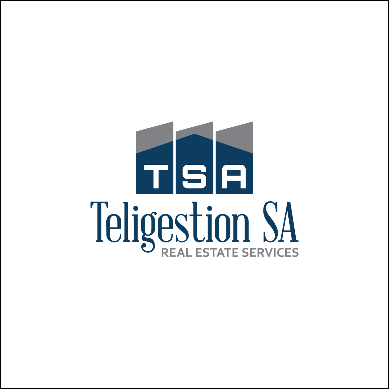 Logo Design by iqbalkabir for Telisgestion SA | Design #10678910