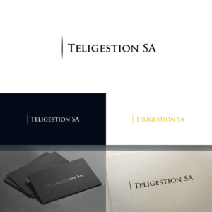 Design de Logo par jenggot_merah_ pour Telisgestion SA | Design #10748889