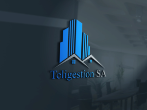Logo Design by Mehedi Hasan ™ for Telisgestion SA | Design: #10682164