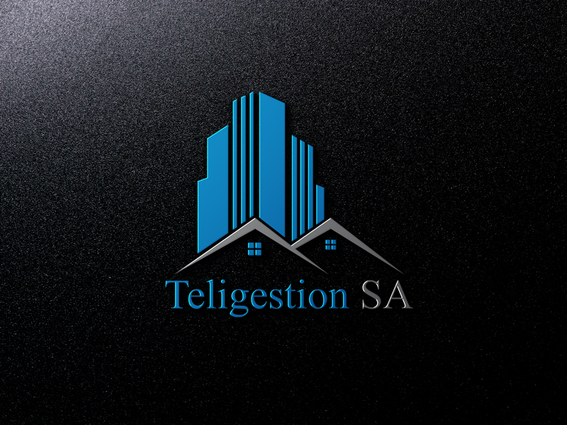 Design de Logo par Mehedi Hasan ™ pour Telisgestion SA | Design #10682165