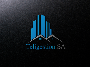 Logo Design by Mehedi Hasan ™ for Telisgestion SA | Design: #10682165