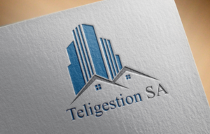 Logo Design by Mehedi Hasan ™ for Telisgestion SA | Design: #10682166