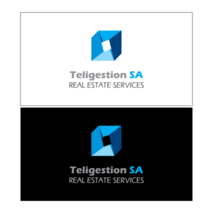 Logo Design by Miki for Telisgestion SA | Design: #10768417