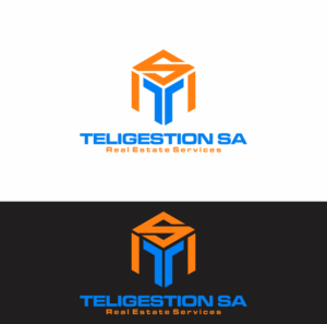 Logo Design by Djokonoto for Telisgestion SA | Design: #10689698