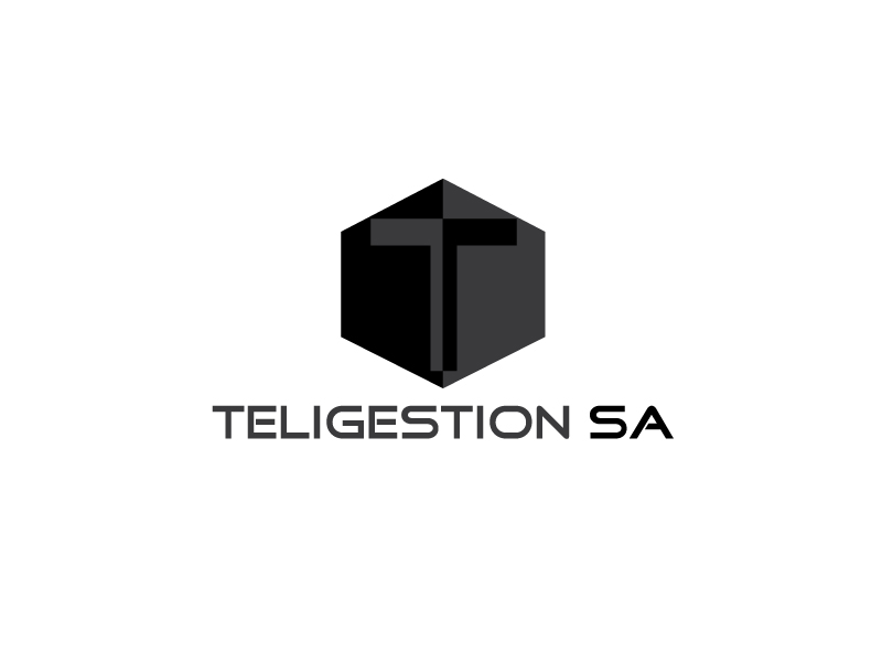 Logo Design by khans for Telisgestion SA | Design #10695807