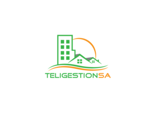 Logo Design by khans for Telisgestion SA | Design: #10695813