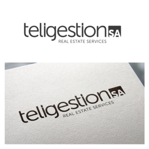 Design de Logo par sharon bolder pour Telisgestion SA | Design #10762363