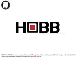 Logo-Design von ARTMD für dieses Projekt | Design: #2240041