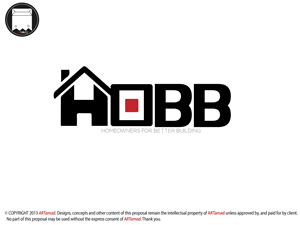 Logo-Design von ARTMD für dieses Projekt | Design: #2240130