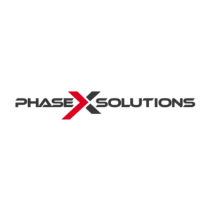 Logo-Design von Wrique Design für Phase X Solutions | Design: #10685037