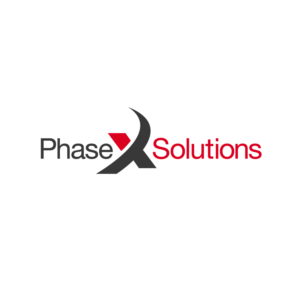 Design de Logo par Wrique Design pour Phase X Solutions | Design : #10734511