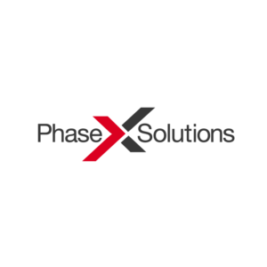Design de Logo par Wrique Design pour Phase X Solutions | Design : #10734515