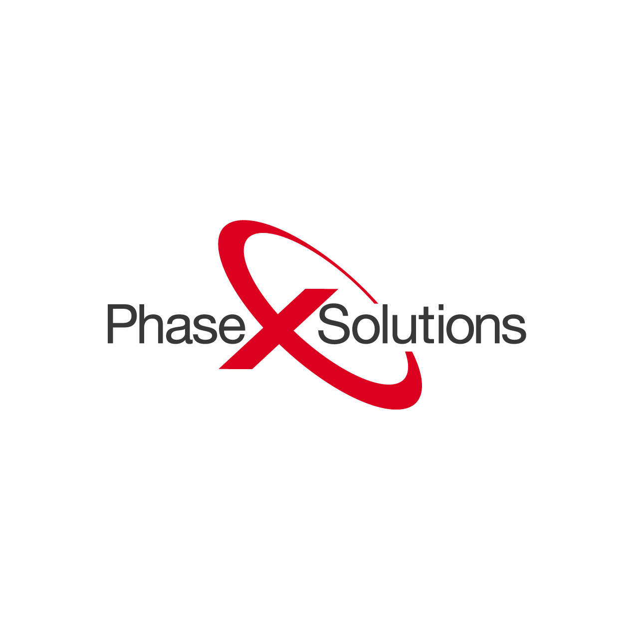 Logo Design by Wrique Design for Phase X Solutions | Design #10734642