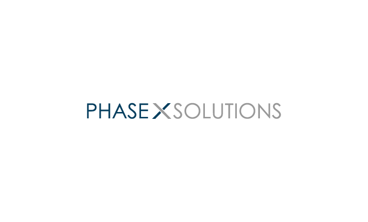Logo-Design von sayid für Phase X Solutions | Design #10775025