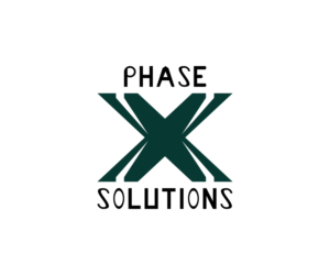 Design de Logo par Axaviy Design pour Phase X Solutions | Design : #10719405