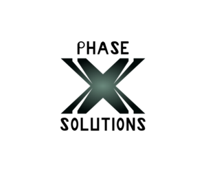 Design de Logo par Axaviy Design pour Phase X Solutions | Design : #10719421