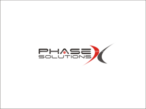 Design de Logo par R.A.D™  pour Phase X Solutions | Design : #10721711