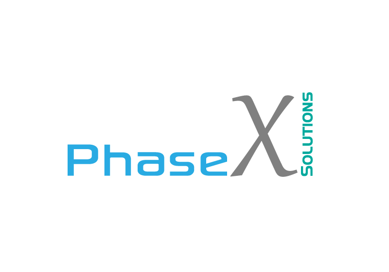 Design de Logo par EGYPT KING pour Phase X Solutions | Design #10687951