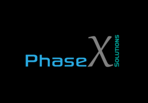 Logo-Design von EGYPT KING für Phase X Solutions | Design: #10687952