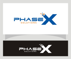 Design de Logo par PixelPointDC pour Phase X Solutions | Design : #10770887