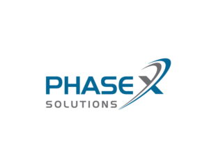 Logo-Design von logomaster24 für Phase X Solutions | Design: #10704534