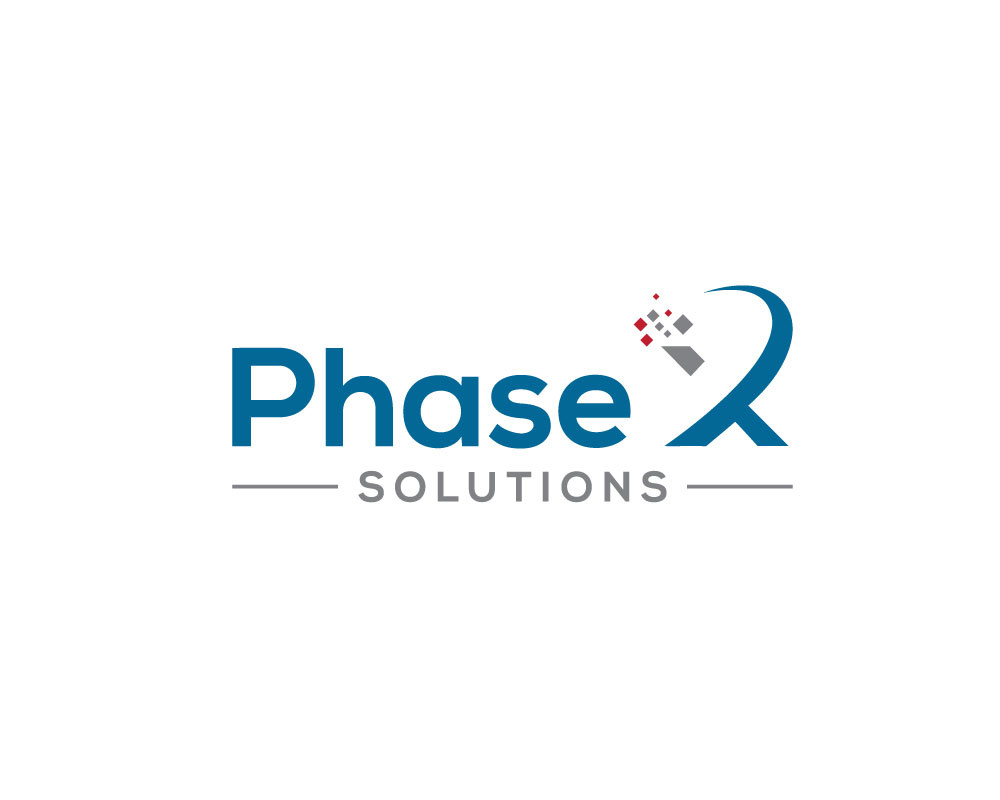 Design de Logo par logomaster24 pour Phase X Solutions | Design #10704820