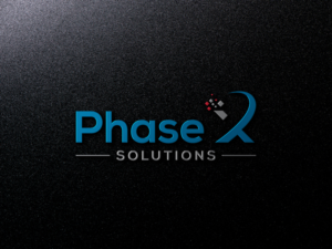 Logo-Design von logomaster24 für Phase X Solutions | Design: #10704823