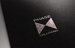 Logo-Design von shumoffcompany für Phase X Solutions | Design: #10682082