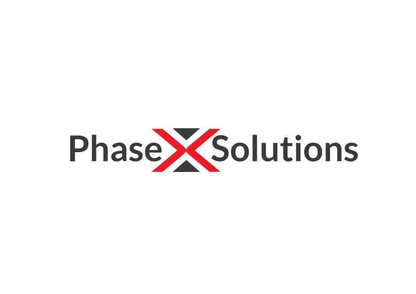 Design de Logo par GreenArt pour Phase X Solutions | Design #10685272