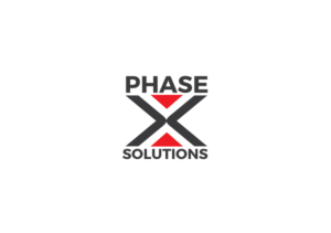 Logo-Design von GreenArt für Phase X Solutions | Design: #10685273